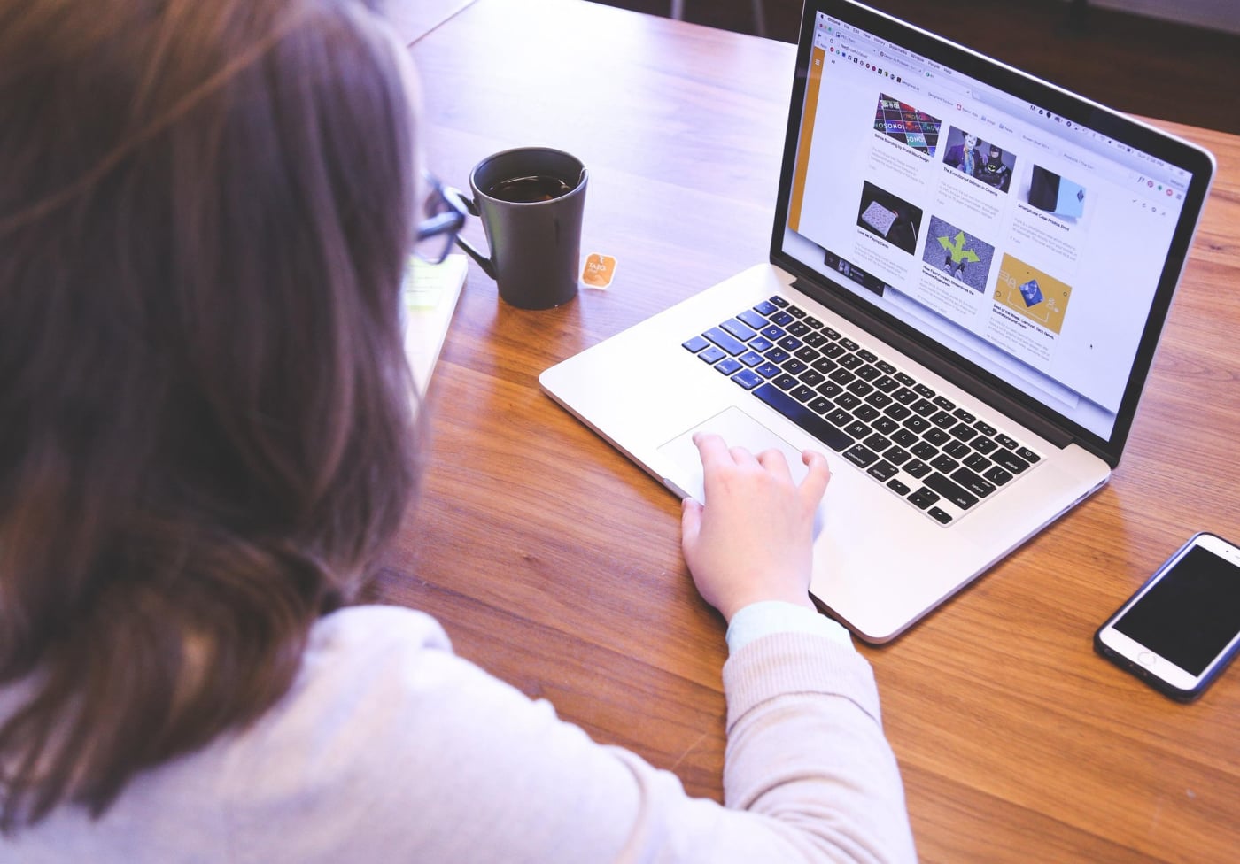 diseño web zona oeste